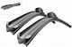 Bosch Aerotwin A138S Front Set Car Wiper Blades 600mm/400mm Universal