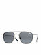 Superdry Sdr Glacius Men's Sunglasses with Silver Metal Frame M97196IT-D2R