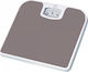 IQ SC-1048 Mechanical Bathroom Scale Gray