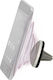 Compass Triangle Auto Handyhalterung mit Magnet Schwarz