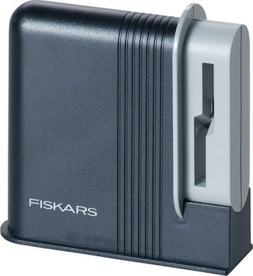 Fiskars Scissors Sharpener Hand - Held Sharpener