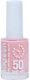 Sixteen Cosmetics 50" Glossy Nagellacke Quick D...
