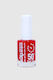 Sixteen Cosmetics 50" Гланцов Лак За Нокти Черв...