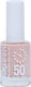 Sixteen Cosmetics 50" Гланцов Лак За Нокти Бърз...
