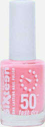 Sixteen Cosmetics 50" Glossy Βερνίκι Νυχιών Qui...
