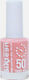 Sixteen Cosmetics 50" Glossy Βερνίκι Νυχιών Qui...