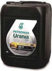 Petronas Urania 800 Масло за Автомобили 20W-50 ...