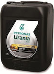 Petronas Λάδι Αυτοκινήτου Urania 800 20W-50 20lt