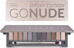 Wibo Beige Eyeshadow Palette Wibo Beige Eyeshadow Palette
