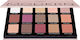 Wibo Eye Shadow Palette in Solid Form 15gr