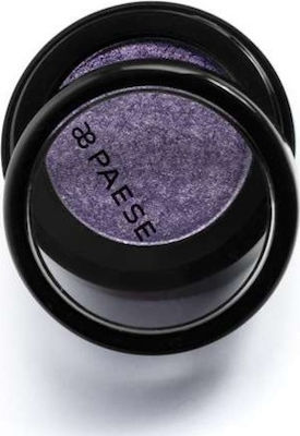 Paese Foil Effect Eyeshadow Lidschatten in cremiger Form in Lila Farbe