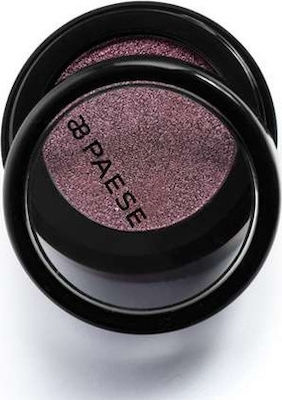 Paese Foil Effect Eyeshadow Eye Shadow in Creamy Form with Bronze Color