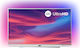 Philips Smart Fernseher 55" 4K UHD Rand-LED 55PUS7304 Ambilight HDR (2019)