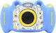 EasyPix KiddyPix Blizz Kompakte Kamera 2MP Opti...