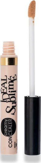 Vivienne Sabo Ideal Sublime Creamy Concealer Liquid Concealer 6ml