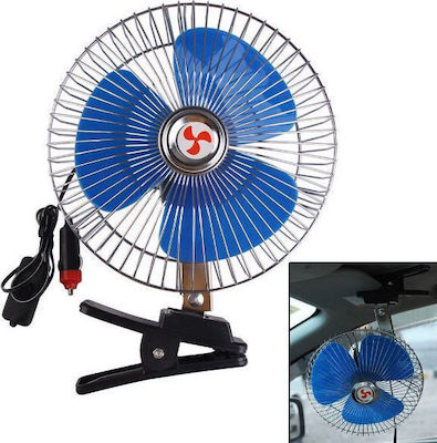 Ventilator auto 10" 12V