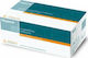 Hippocrates Topmedical Hippore Αυτοκόλλητες Γάζες 15x9cm 50τμχ