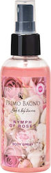 Primo Bagno Nymph Of Roses Spray De Corp 140ml Primo Bagno Nymph Of Roses Spray De Corp 140ml