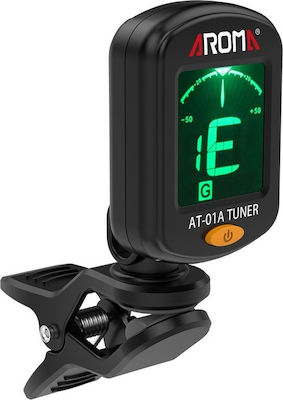 Aroma AT01A Tuner Black