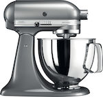 Kitchenaid Mixează 300W cu Vas din Oțel Inoxidabil 4.8lt