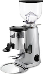 Fiorenzato F4 Nano Commercial Coffee Grinder with Doser 250W / 500g