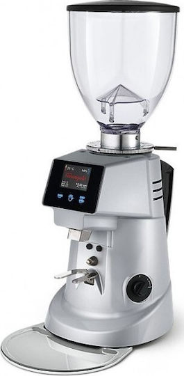 Fiorenzato F64 Evo Coffee Grinder On Demand 350W with Bean Hopper Capacity 1.5kg