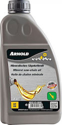 Arnold 6012-X1-0041 Kettensägenkettenöl 1Es