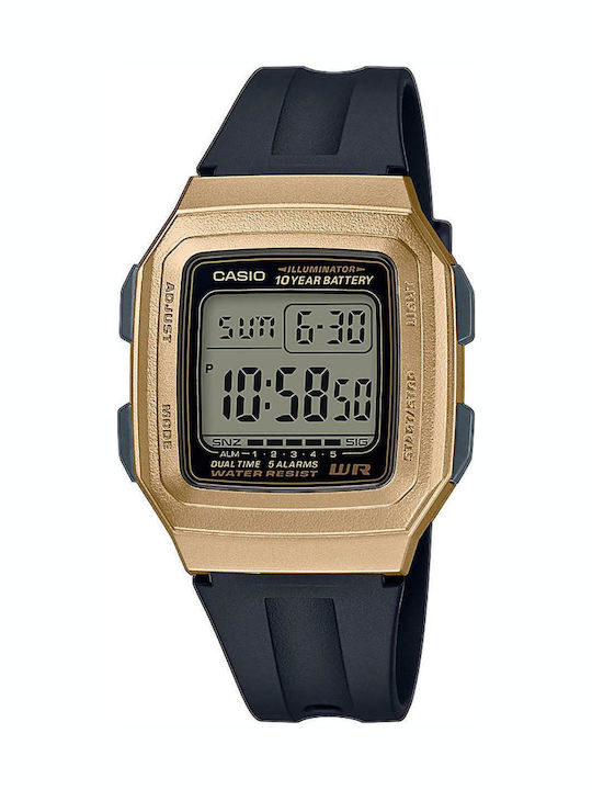 Casio Колекция Дигитален Мъжки Часовник 34мм Хр...