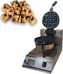 LP-wafflaki Commercial Waffle Maker