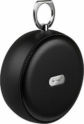 V-TAC Bluetooth 4W έως 4 ώρες Μαύρο 7718