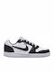 Ebernon Low PRM Sneakers White / Black