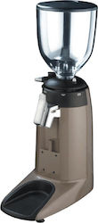 Eurogat K6 Brew Coffee Shop Grinder 245W with Bean Hopper Capacity 1.5kg Gold