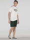 Fabius Herrenshorts Scout