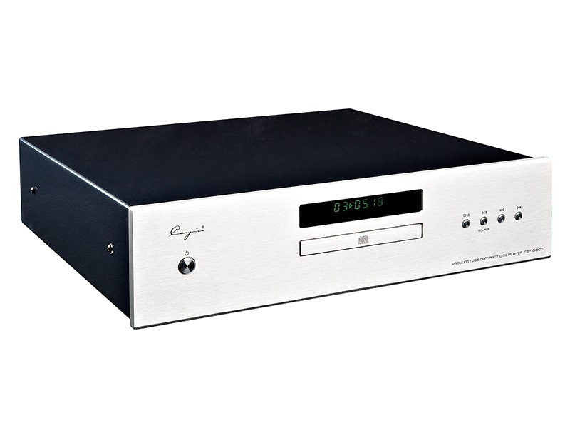 Cayin CS100CD HiFi CD Player Skroutz.gr