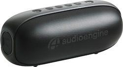Audioengine 512 Bluetooth 20W έως 12 ώρες Μαύρο