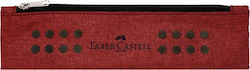 Faber-Castell Grip Κασετίνα με 1 Θήκη