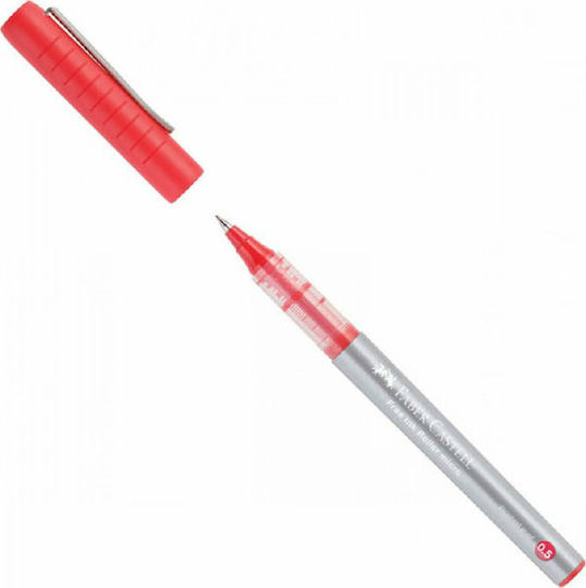 Faber-Castell Free Ink Roller Fine Pens Rollerball