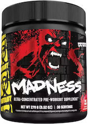 Mutant Madness 225гр Fruit Punch