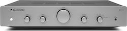 Cambridge Audio Integrated Hi-Fi Amp Stereo AXA25 25W/8Ω Gray