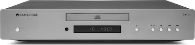 Cambridge Audio AXC35 Hi-Fi CD Player Silver