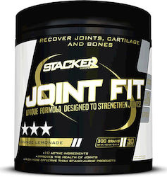 Stacker 2 Joint Fit 300gr Orange Lemonade Stacker 2 Joint Fit 300gr Orange Lemonade