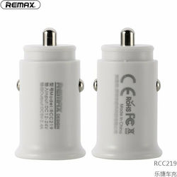 Remax RCC-219 Автомобилно Зарядно Устройство 2....