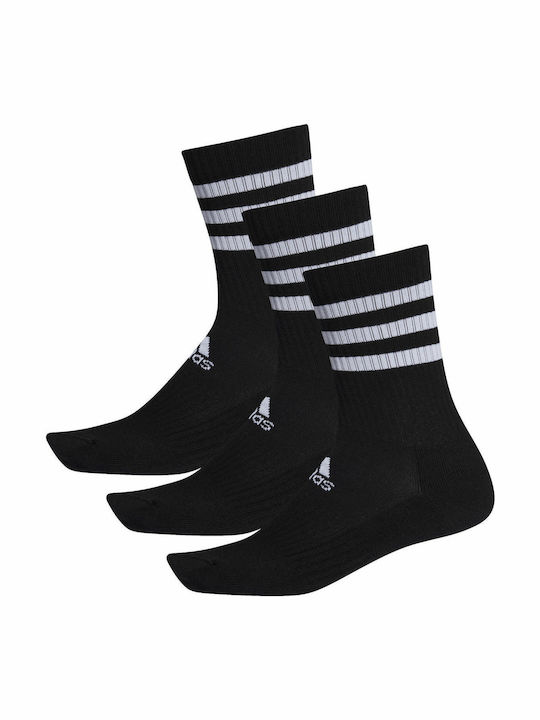 adidas 3-Stripes Многоцветен 3 чифта