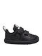 Nike Kids Sneakers Pico 5 I with Scratch Black