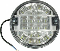 Φως Τρέιλερ LED με Βίδες 12/24V 1τμχ