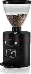 Mahlkoenig Peak Coffee Grinder On Demand 690W with Bean Hopper Capacity 1.5kg