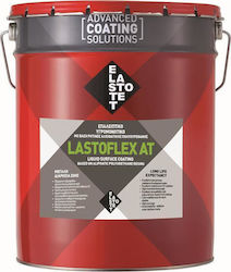 Elastotet Lastoflex AT Material etanș 5kg Alb