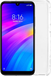Volte-Tel Antishock TPU Прозрачеη (Redmi 7) Volte-Tel Antishock TPU Прозрачеη (Redmi 7)