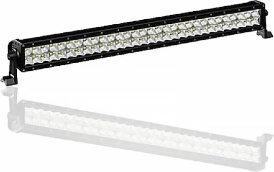 LED Lightbar Universal 10 - 30V 180W 80cm with White Lighting 1pcs