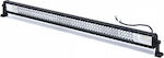 LED Lightbar Universal 10-30V 594W 105cm with White Lighting 1pcs